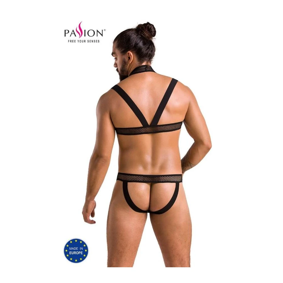 PASSION - ZESTAW 043 JACOB BLACK L/XL